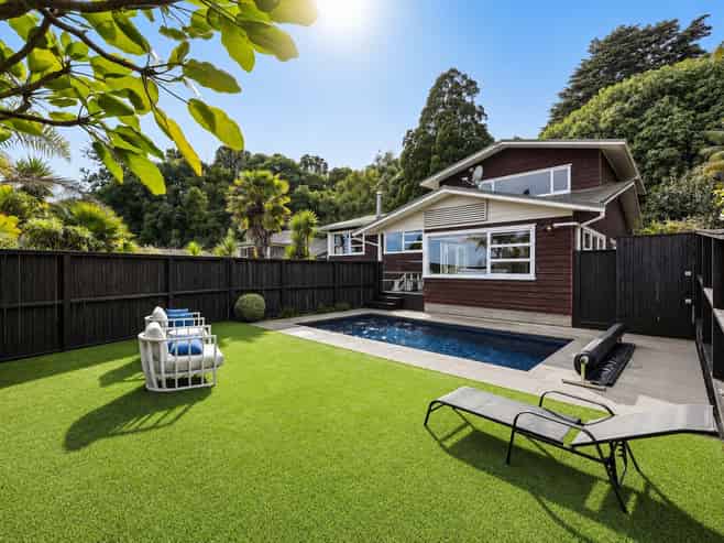 46 Gibbs Crescent, Red Hill