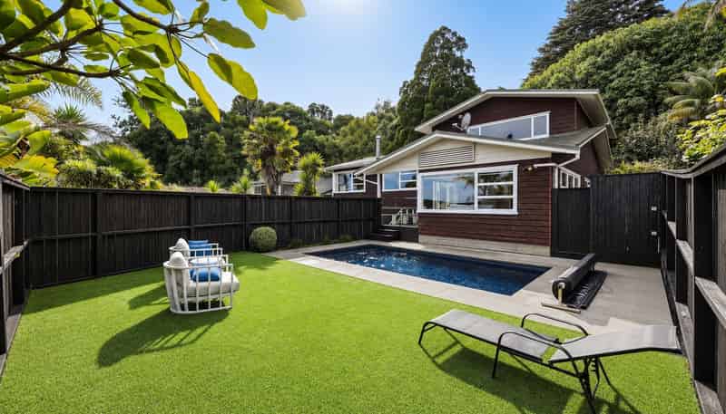 46 Gibbs Crescent, Red Hill