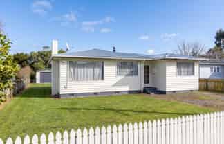 71 Victoria Street, Carterton