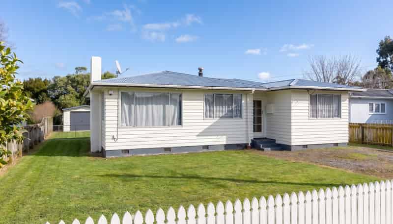 71 Victoria Street, Carterton