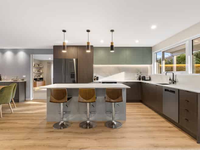 19B Witbrock Crescent, Burnside