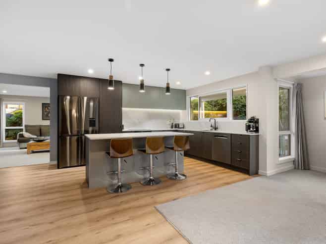 19B Witbrock Crescent, Burnside