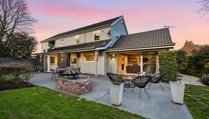 19B Witbrock Crescent, Burnside