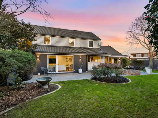 19B Witbrock Crescent, Burnside