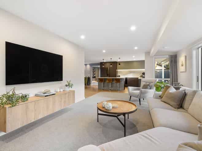 19B Witbrock Crescent, Burnside