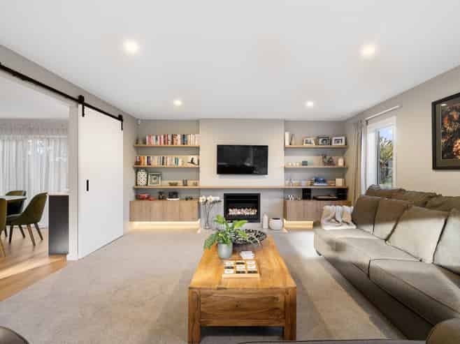 19B Witbrock Crescent, Burnside