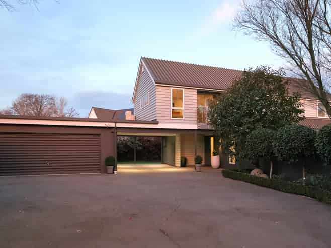 19B Witbrock Crescent, Burnside