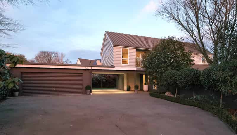 19B Witbrock Crescent, Burnside