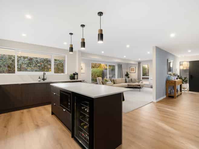 19B Witbrock Crescent, Burnside