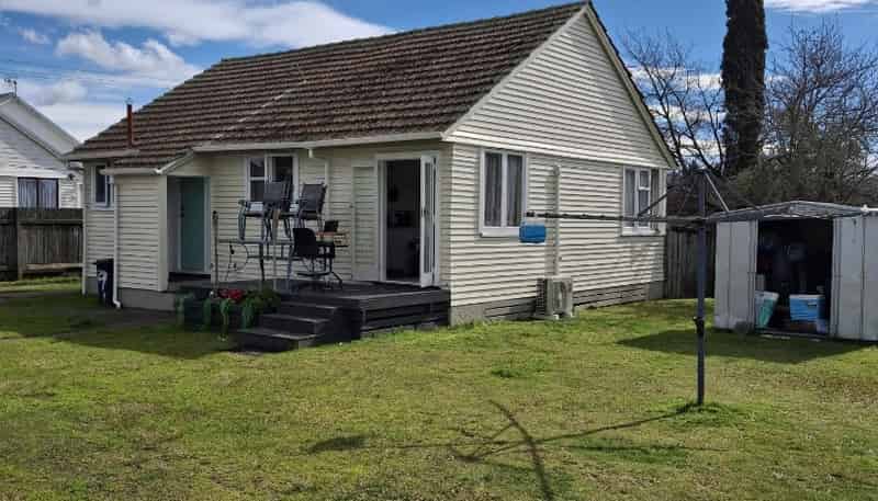 9 Browne Street, Kawerau