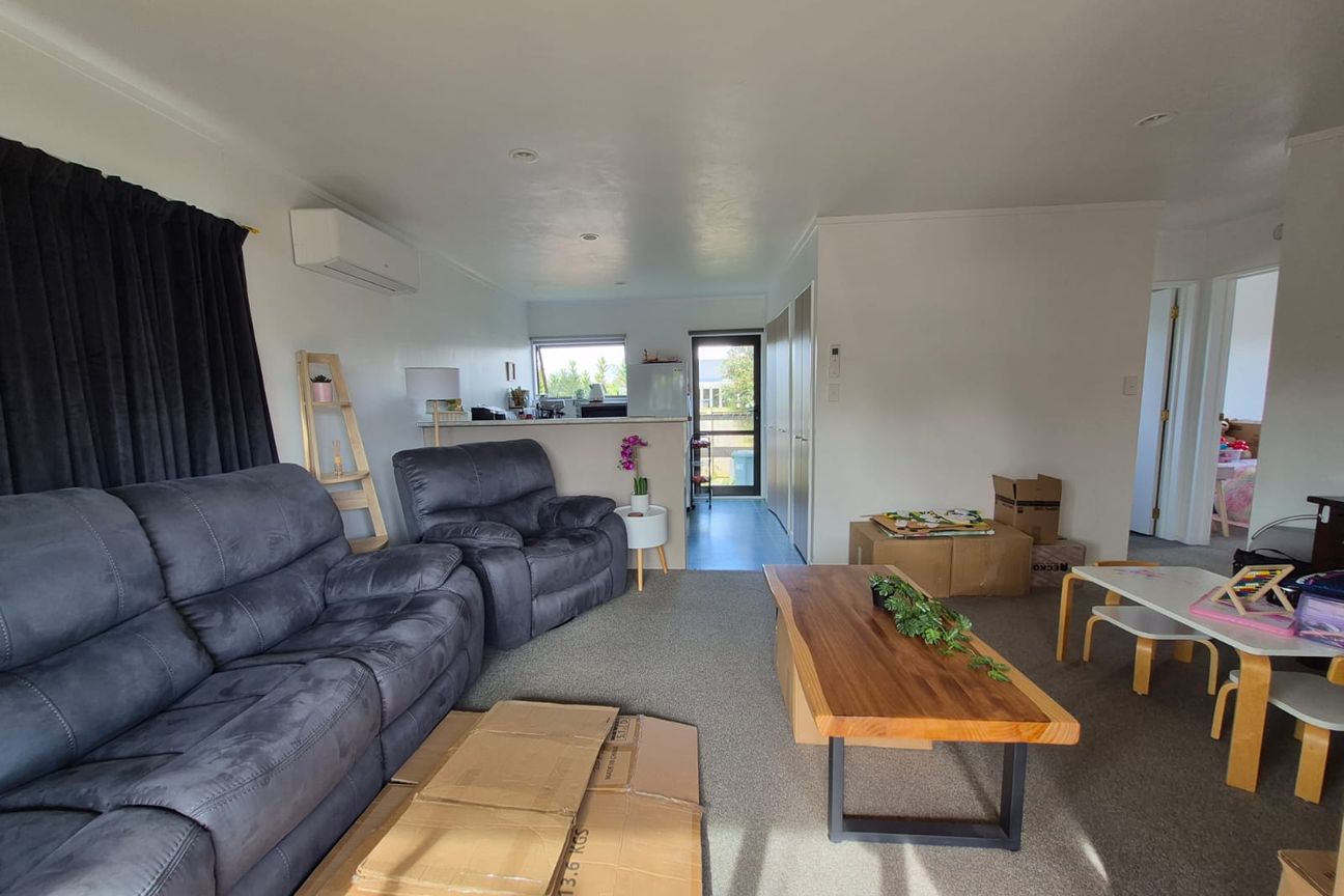 2 Beddie + Garage - Widok 6
