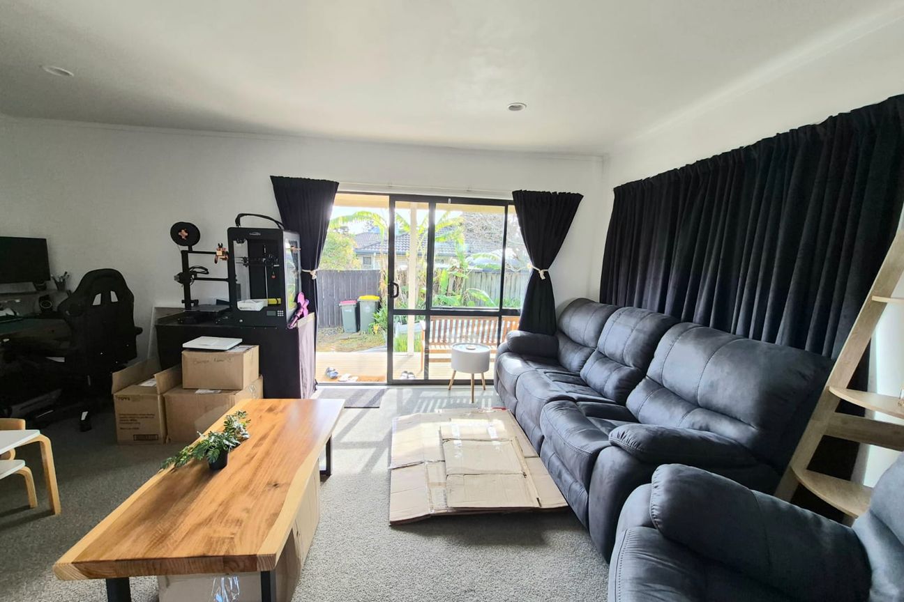 2 Beddie + Garage - Widok 5