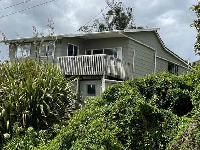 12 Robert Avenue, Pukemiro