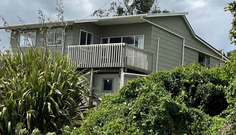 12 Robert Avenue, Pukemiro