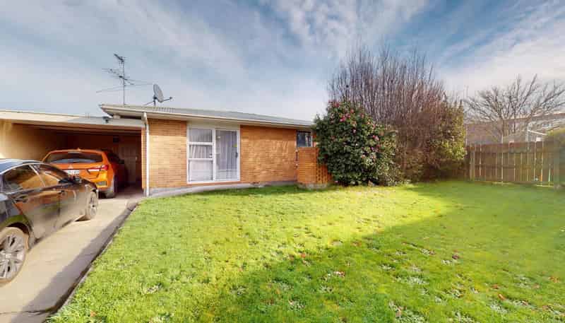 44 Chalmers Avenue, Hampstead