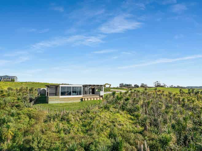22 Brown Road, Kaiwaka