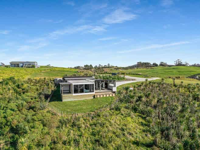 22 Brown Road, Kaiwaka