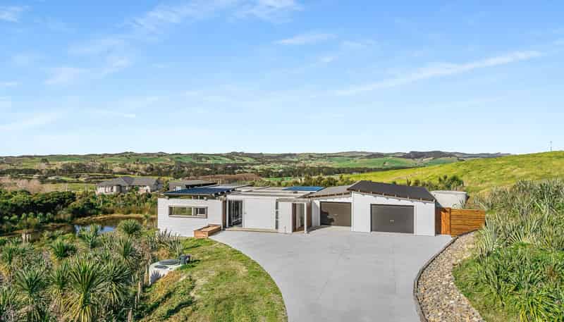 22 Brown Road, Kaiwaka