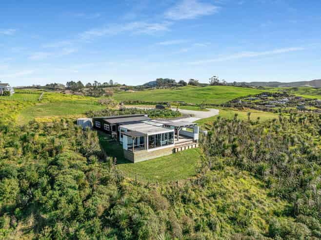 22 Brown Road, Kaiwaka