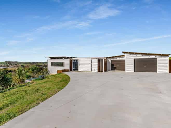 22 Brown Road, Kaiwaka