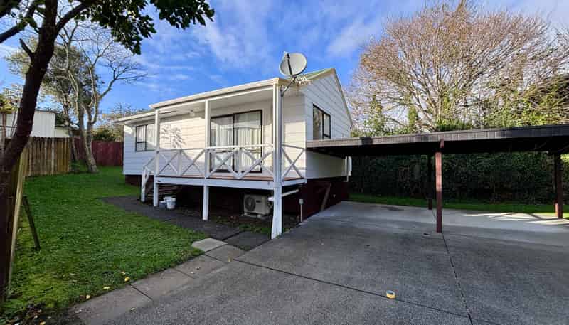 2/45A Mildmay Road, Henderson