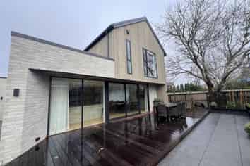 B/1 Taunton Green, Papanui