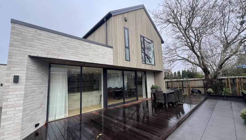 B/1 Taunton Green, Papanui