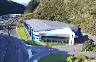 Landmark Industrial Facility