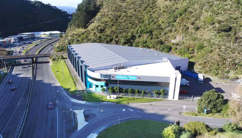 1 Lower Tyers Road, Ngauranga