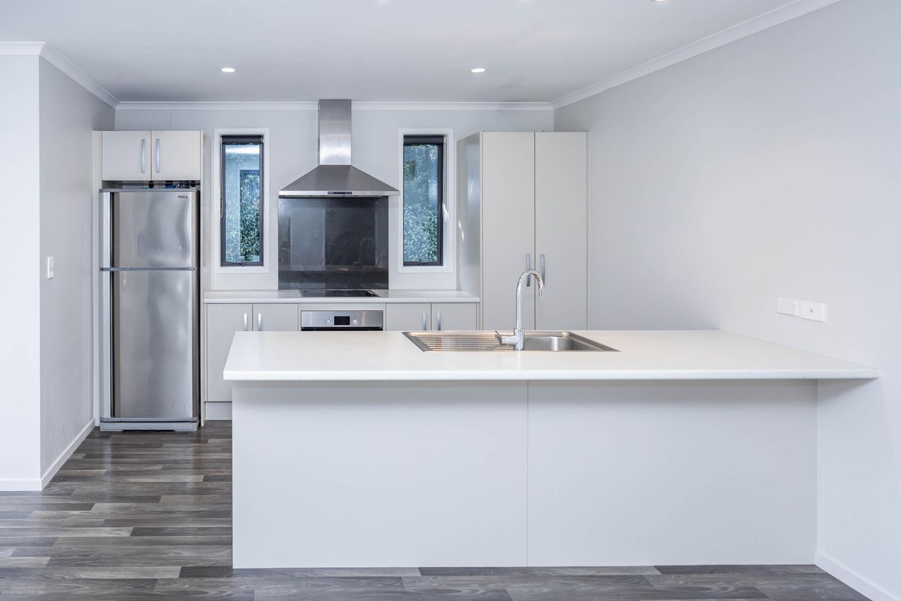 Four Bedrooms, Family Comfort & Outdoor Living - Aanzicht 3