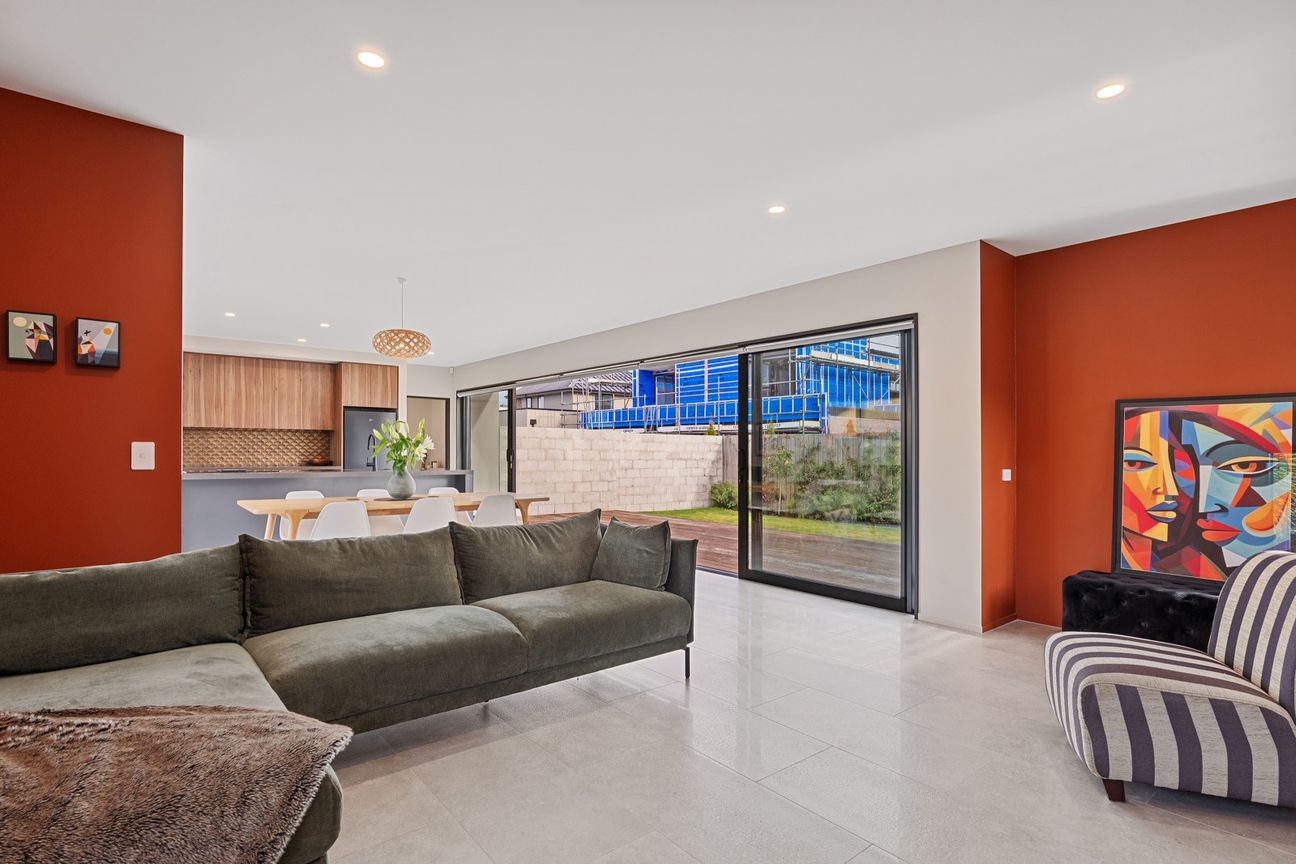 Modern Living, Less Maintenance - Widok 6