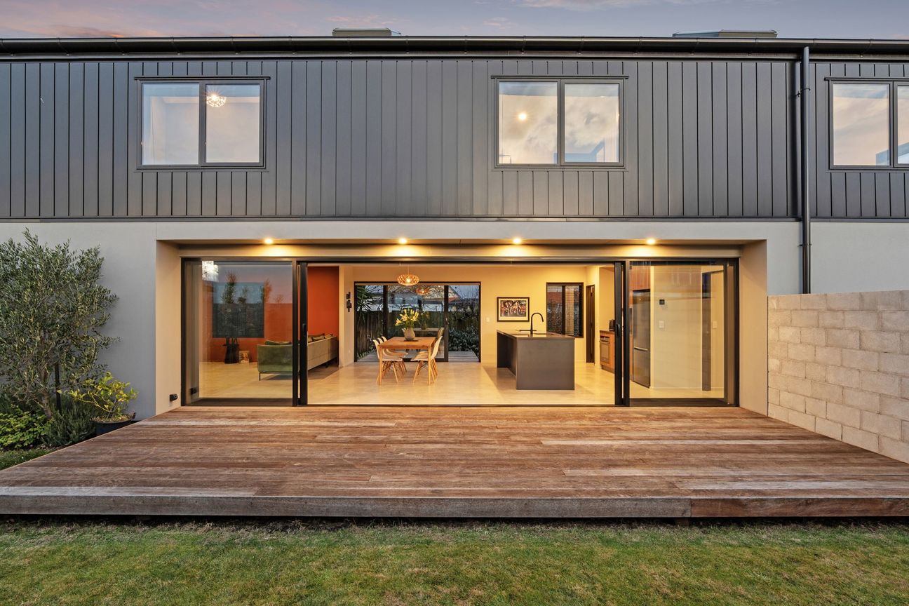 Modern Living, Less Maintenance - Widok 3