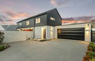 10B Memorial Avenue, Ilam