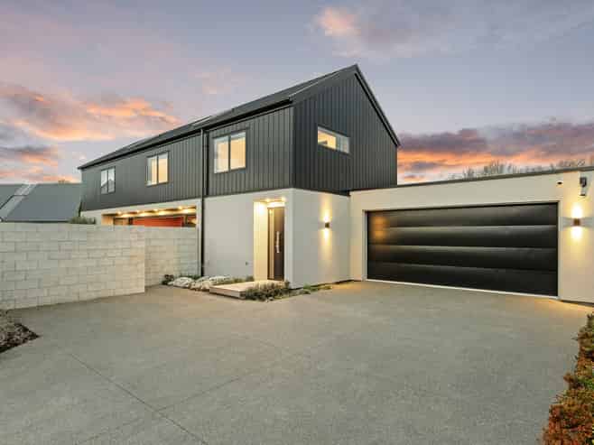 10B Memorial Avenue, Ilam