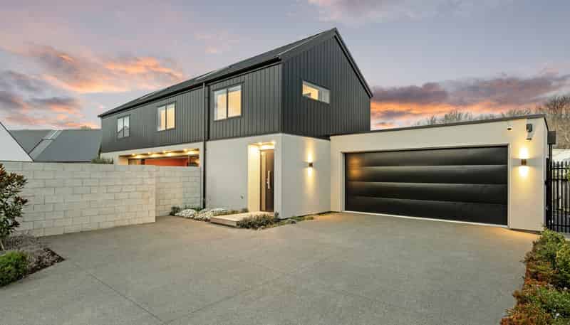 10B Memorial Avenue, Ilam