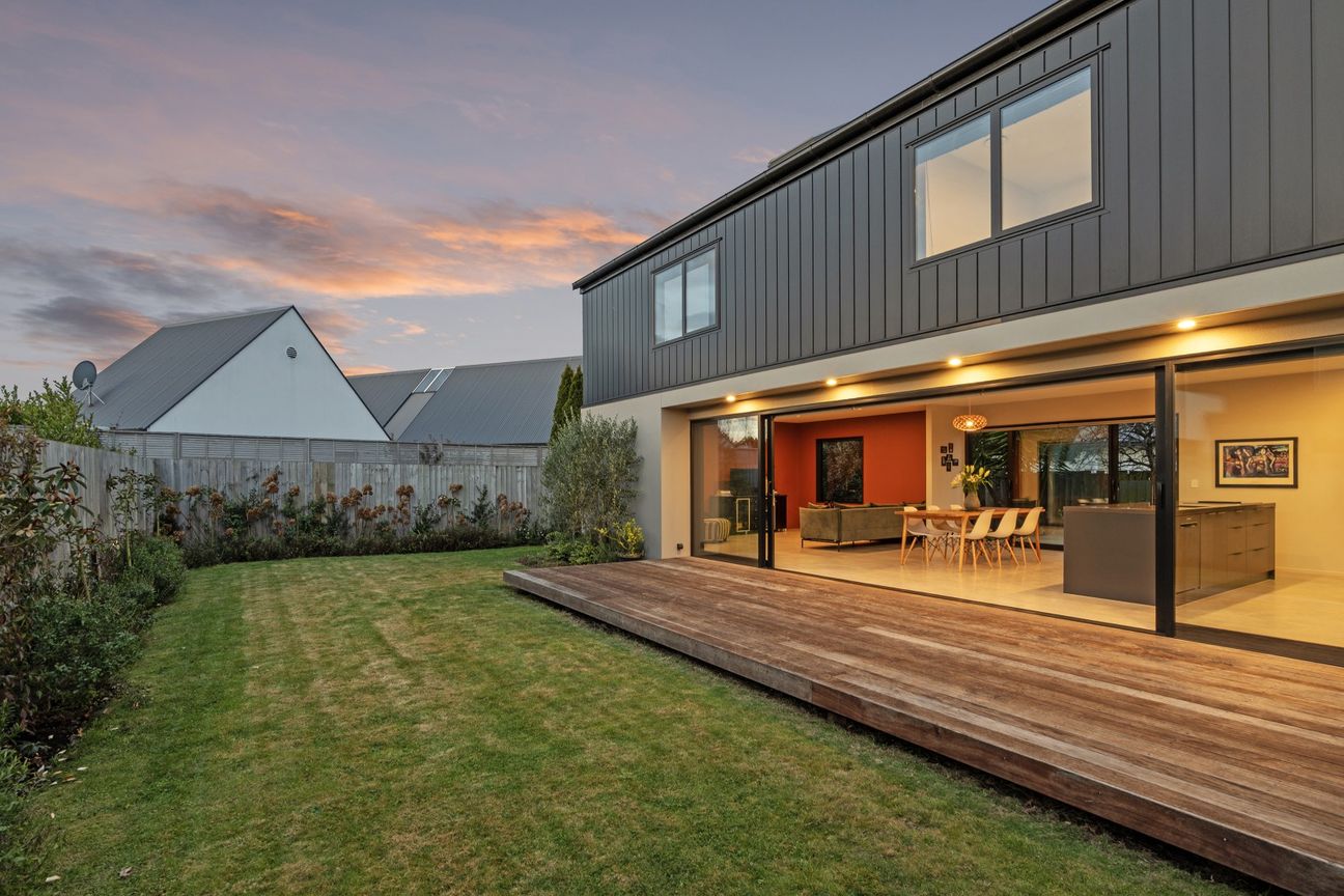 Modern Living, Less Maintenance - Widok 2