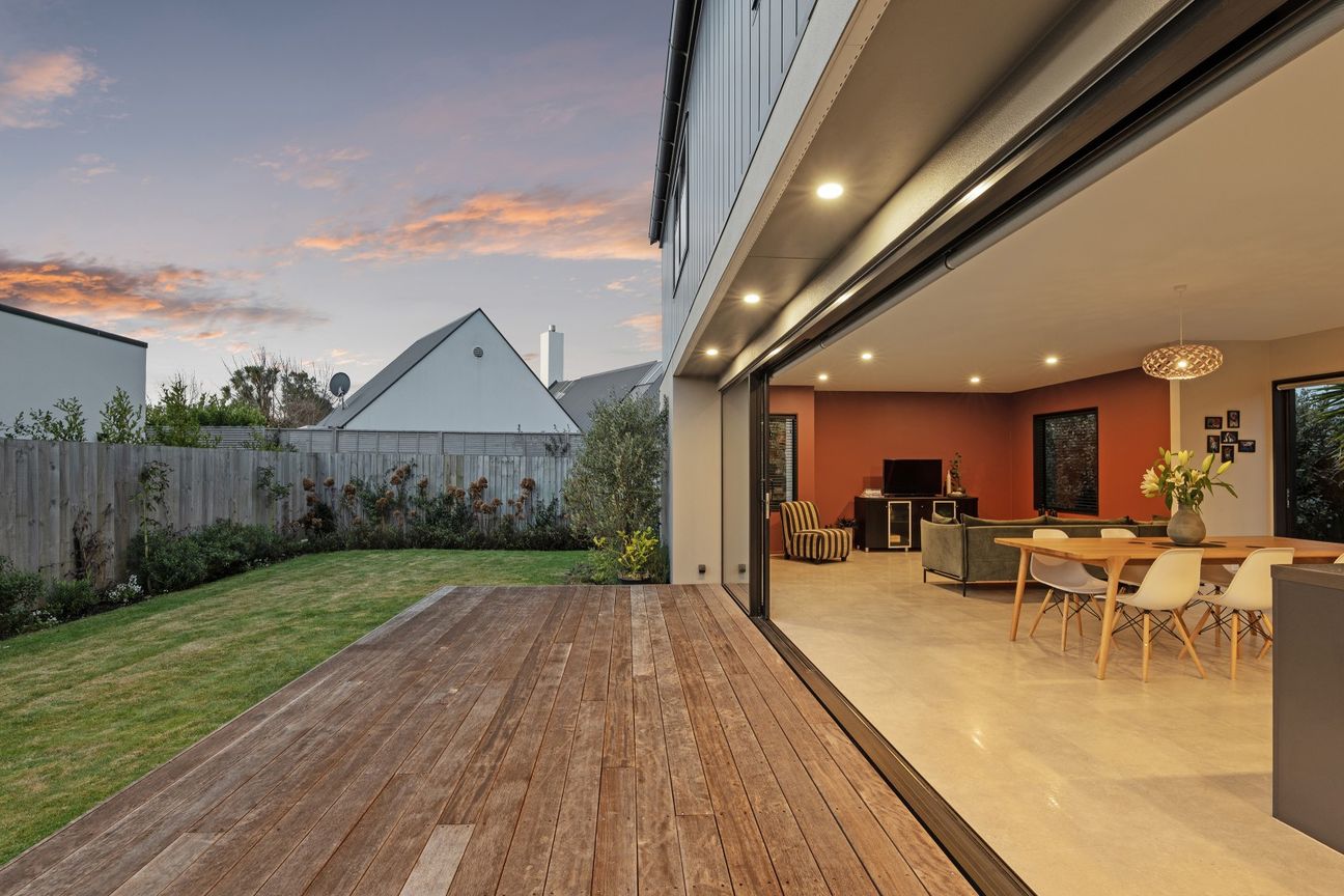Modern Living, Less Maintenance - Widok 4