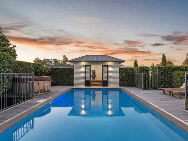 7 Lowick Avenue, Cashmere