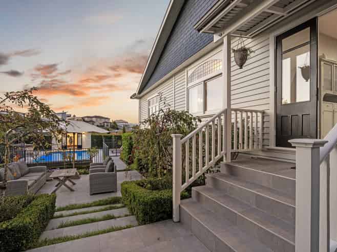 7 Lowick Avenue, Cashmere