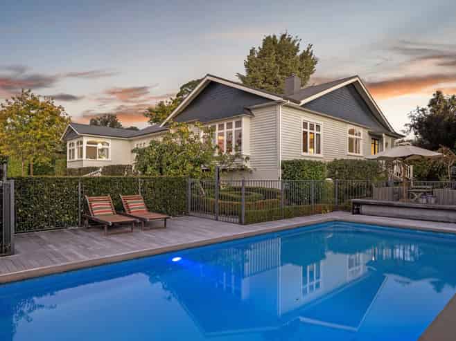 7 Lowick Avenue, Cashmere