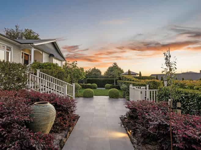7 Lowick Avenue, Cashmere