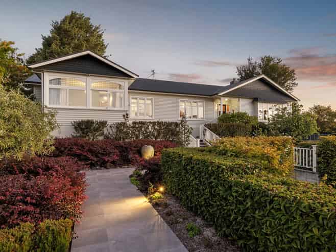 7 Lowick Avenue, Cashmere