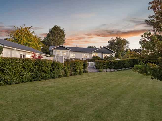 7 Lowick Avenue, Cashmere