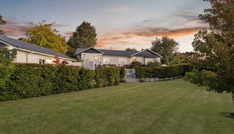 7 Lowick Avenue, Cashmere