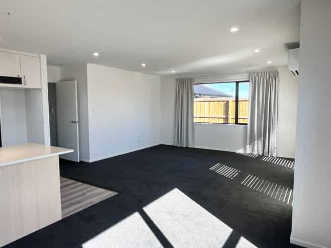 Canterbury - Address withheld