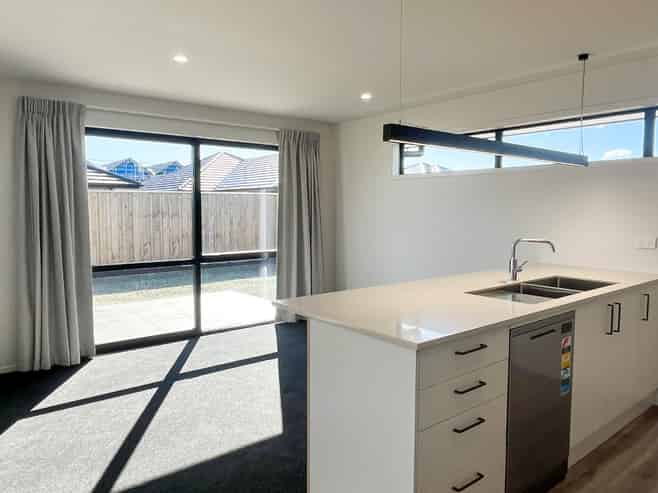 Canterbury - Address withheld