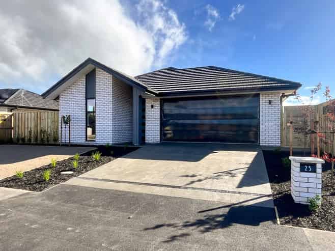 Canterbury - Address withheld