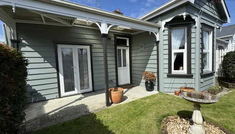351 Onehunga Mall, Onehunga