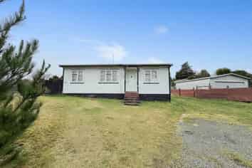 47 Clyde Street, Tokoroa