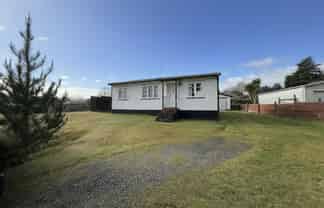 47 Clyde Street, Tokoroa